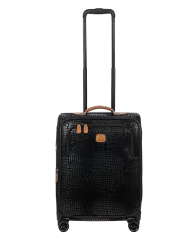 Bric's My Safari 21" Expandable Carry-On Spinner