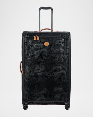 Bric's My Safari 28" Expandable Spinner Luggage