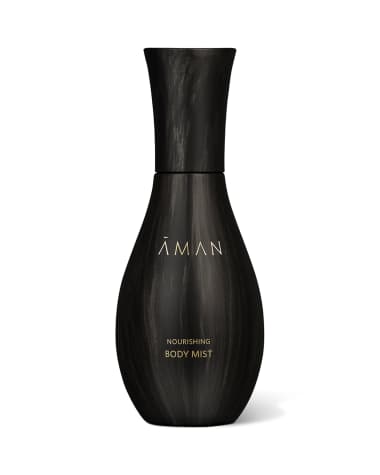 Aman 3.4 oz. Nourishing Body Mist