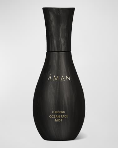 Aman Purifying Ocean Face Mist, 3.4 oz.