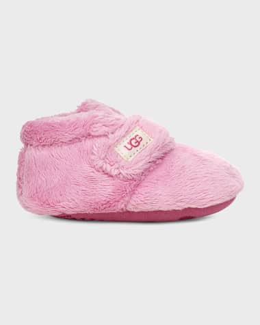 UGG Bixbee Terry Cloth Booties, Baby