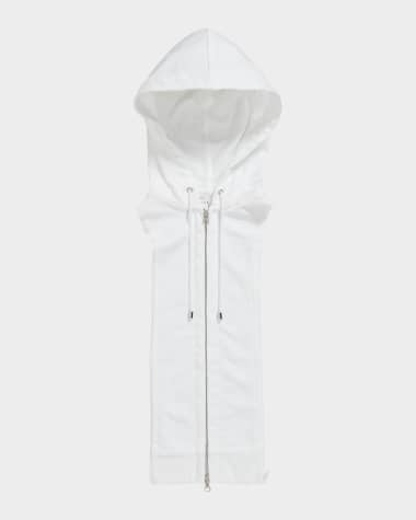 Veronica Beard Hoodie Dickey