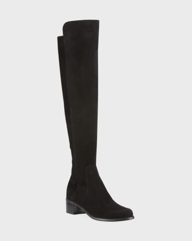 Stuart weitzman kenzie boot sales