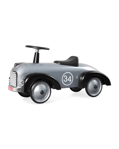 Baghera Speedsters Ride-On Car