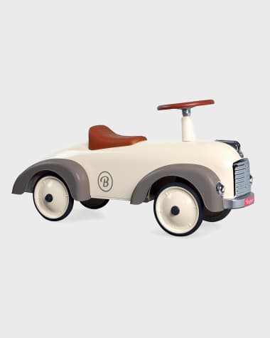 Baghera Speedsters Ride-On Car