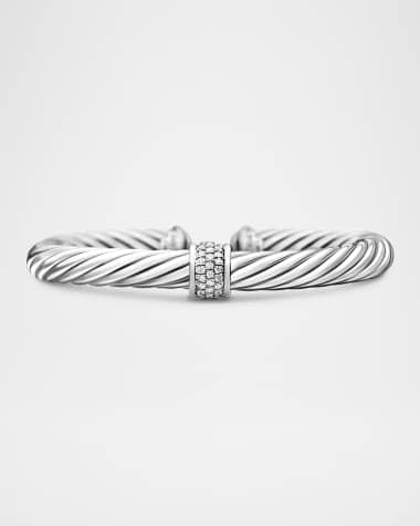 Neiman marcus david yurman bracelets hot sale