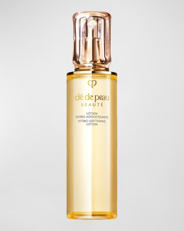Cle de Peau Beaute Hydro-Softening Lotion, 5.7 oz.