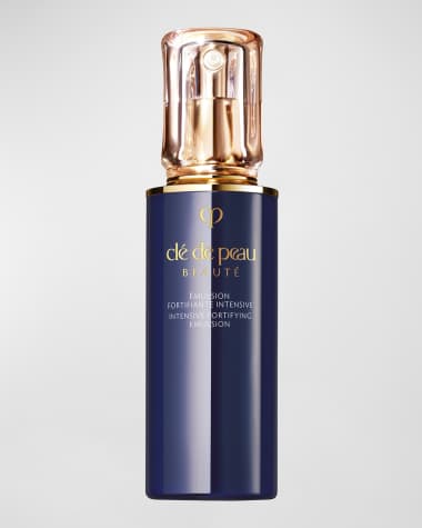 Cle de Peau Beaute Intensive Fortifying Emulsion, 4.2 oz.