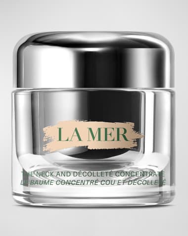 La Mer at Neiman Marcus Fashion Island - Everything Evelyne