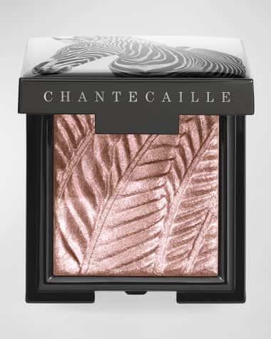 Chantecaille Luminescent Eye Shades
