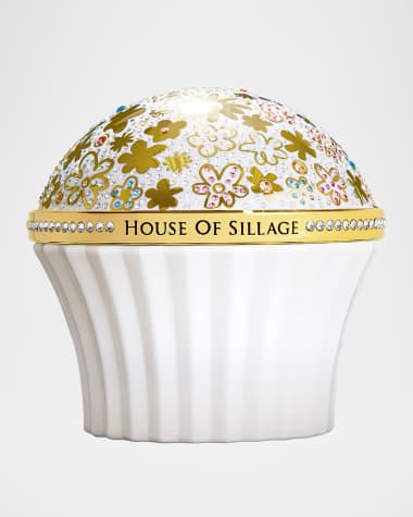 House of Sillage Limited Edition Whispers of Truth Parfum, 2.5 oz./ 75 mL