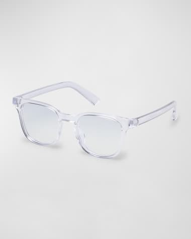The Book Club Twelve Hungry Bens Blue Light Reading Glasses