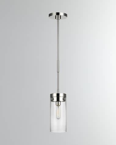 Visual Comfort Studio 1 - Light Pendant Garrett By Chapman & Myers