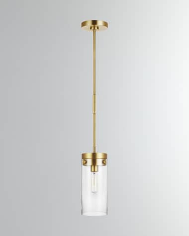 Visual Comfort Studio 1 - Light Pendant Garrett By Chapman & Myers