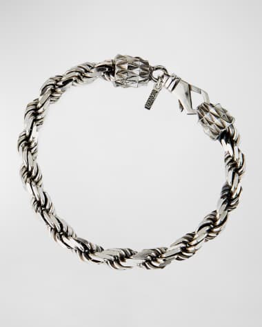 Emanuele Bicocchi at Neiman Marcus