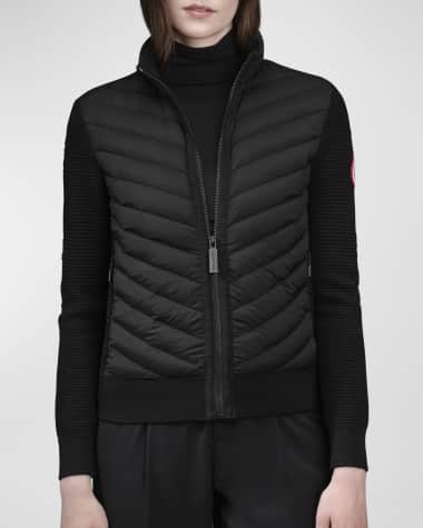 Canada Goose HyBridge® Knit Jacket