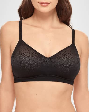 Wacoal Back Appeal Wire-Free Bra