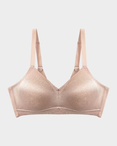 Wacoal Back Appeal Wire-Free Bra