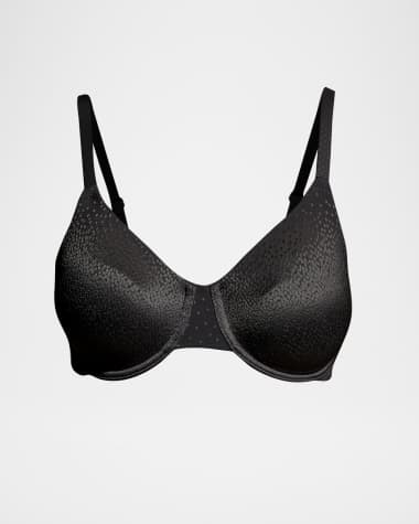 Wacoal Back Appeal Underwire Bra