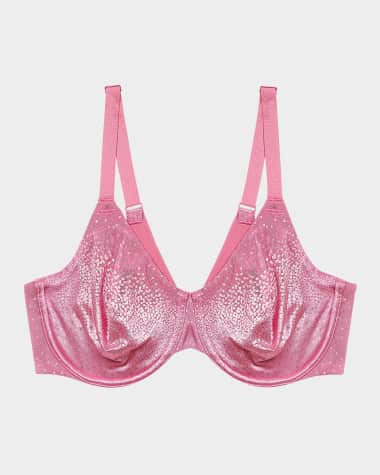 Wacoal Back Appeal Underwire Bra