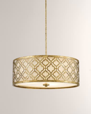 Lucas + McKearn Arabella Large Convertible Pendant