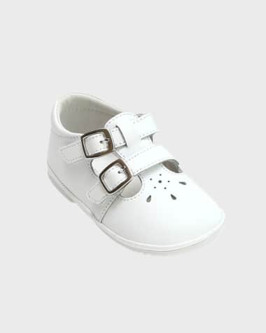 Neiman marcus baby girl shoes store
