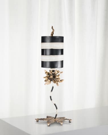 Lucas + McKearn Dominique Table Lamp