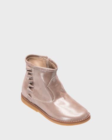 Boots Elephantito Shoes at Neiman Marcus