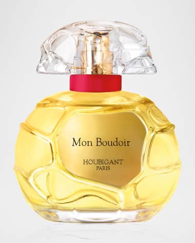 Exclusive Mon Boudoir Collection Privee
