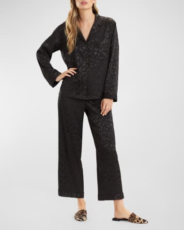 Natori Decadence Classic Pajama Set