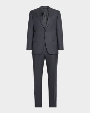 Brioni Suits for Men | Neiman Marcus