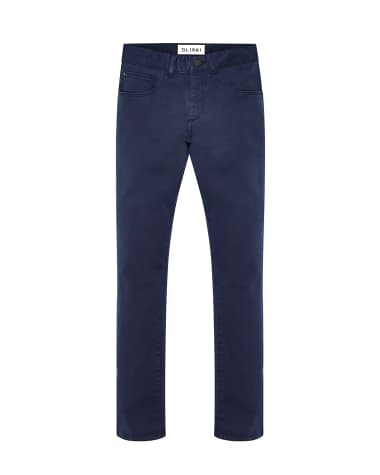 DL1961 Premium Denim Boy's Brady Slim Denim Jeans, Size 8-16