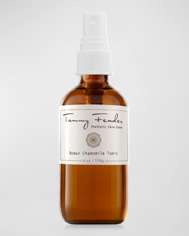 Tammy Fender Holistic Skin Care Roman Chamomile Tonic, 6 oz.