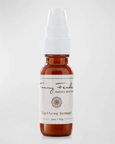 Tammy Fender Holistic Skin Care Clarifying Dermagel, 2 oz.
