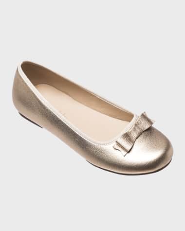 Girls Shoes at Neiman Marcus