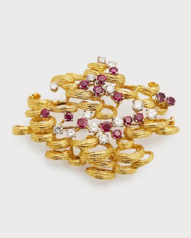 Neiman cheap marcus brooch
