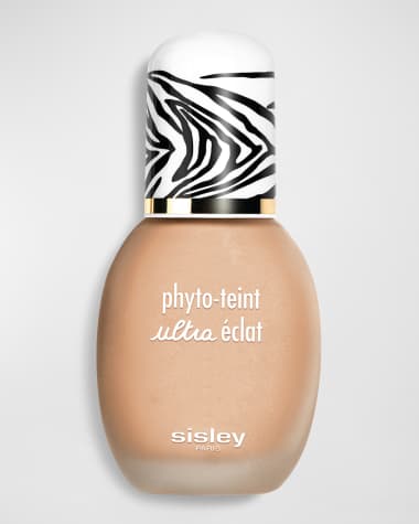 Sisley Paris Phyto-Teint Ultra Eclat