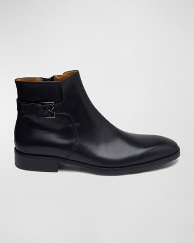 Designer Boots for Men | Neiman Marcus