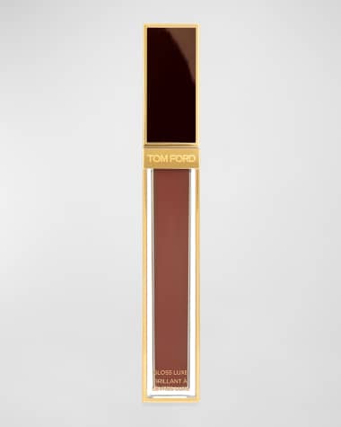 TOM FORD Gloss Luxe Lip Gloss