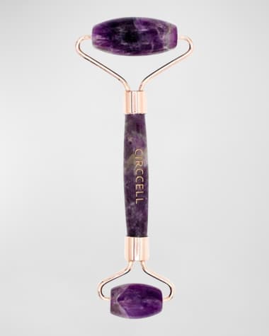 Circcell Skincare Amethyst Face Roller