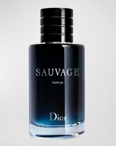 Dior Sauvage Parfum, 3.4 oz.