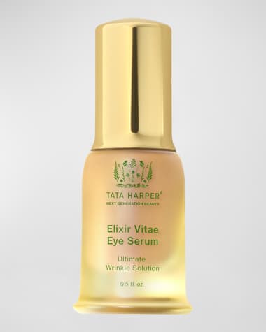 Tata Harper Elixir Vitae Eye Serum