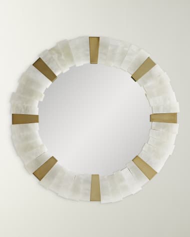 Arteriors Von-Webber Mirror