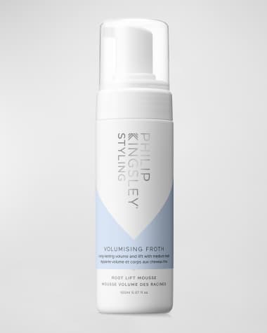 Philip Kingsley 5 oz. Volumizing Froth Root Lift Mousse