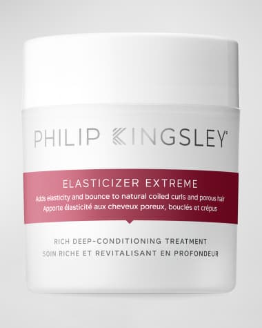 Philip Kingsley 5 oz. Elasticizer Rich Deep-Conditioning Treatment