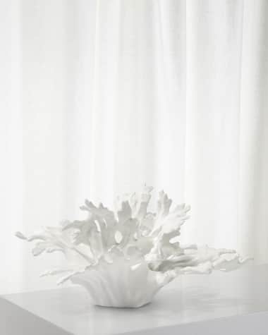 Palecek Hana Porcelain Decor