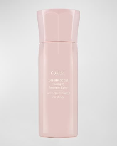 Oribe 4.2 oz. Serene Scalp Thickening Treatment Spray