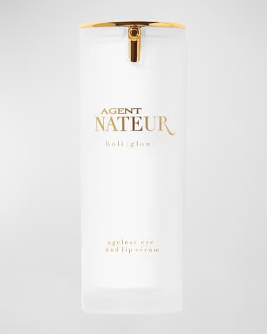 Agent Nateur Holi (Glow) Ageless Eye and Lip Serum