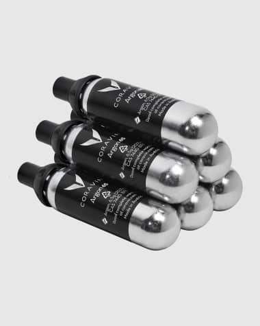 Coravin 6-Pack Capsules