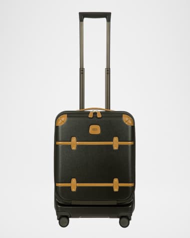 Bric's Bellagio 21" Carryon Spinner Luggage